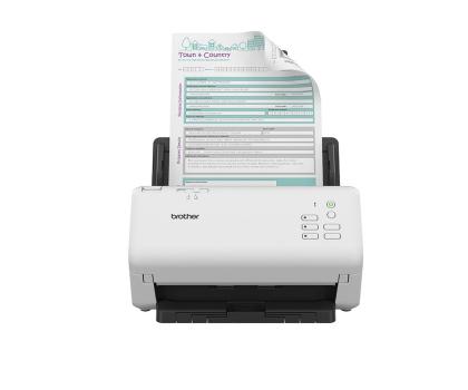 Skaner BROTHER ADS4300N ADS4300NTF1